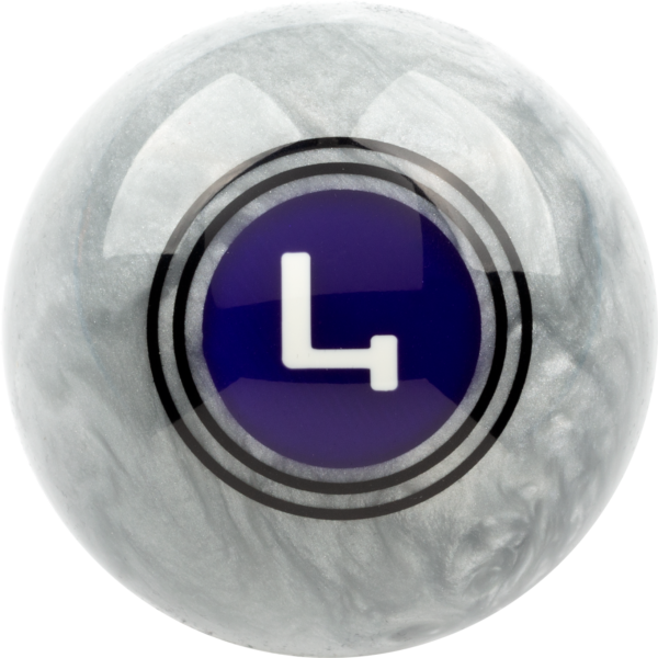 Galaxy Replacement Ball